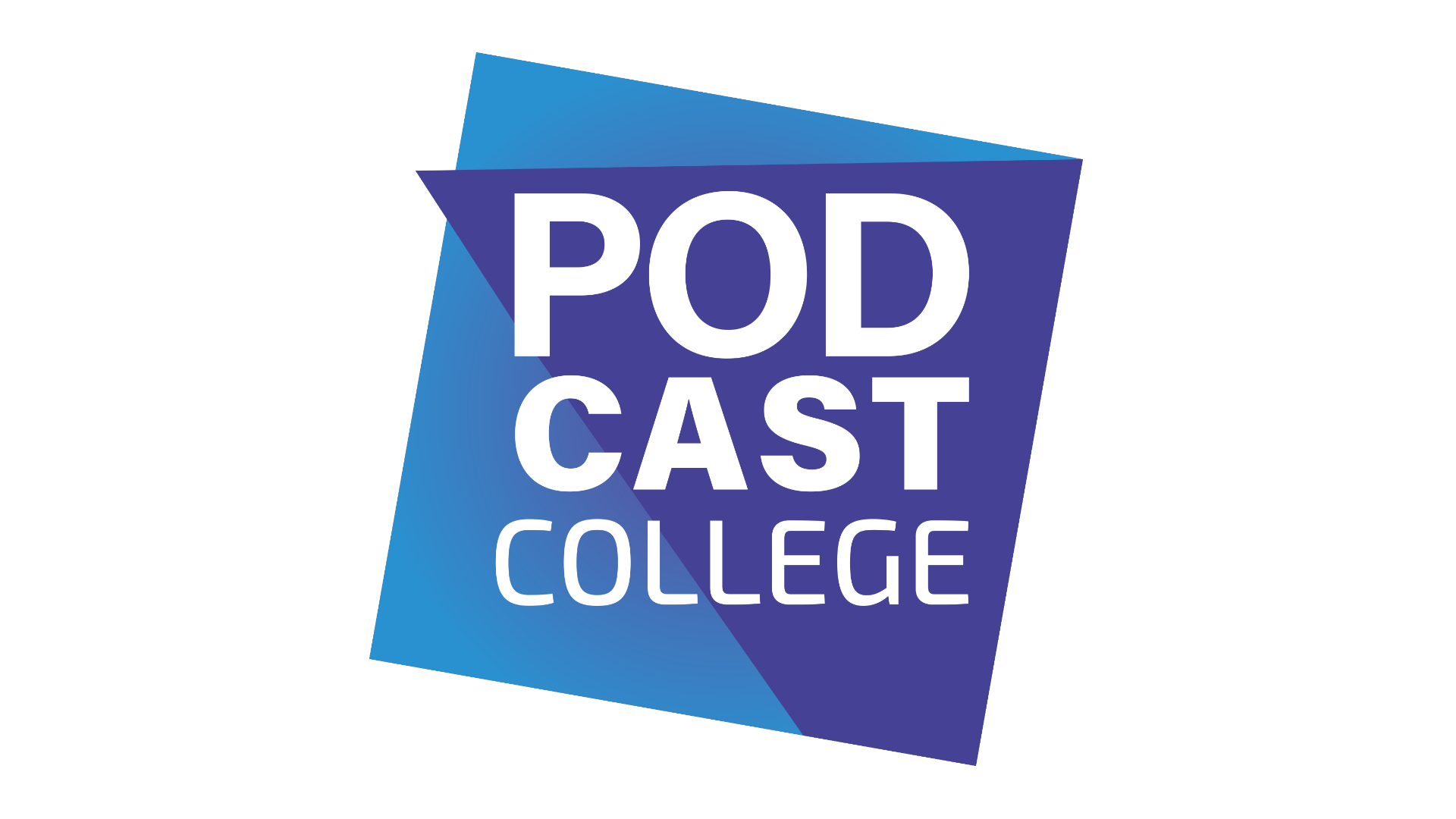 Podcast College